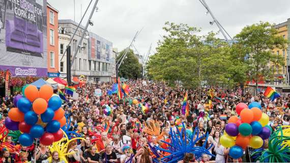 Grand Parade